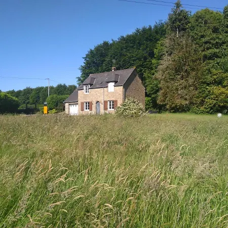 Les Du Chateau De Passille Ferienhaus *
