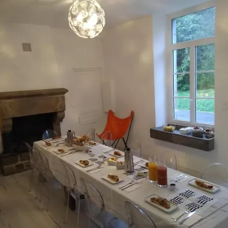 Les Du Chateau De Passille * Parigné