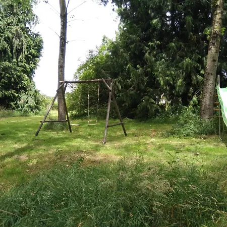 Les Du Chateau De Passille Ferienhaus *
