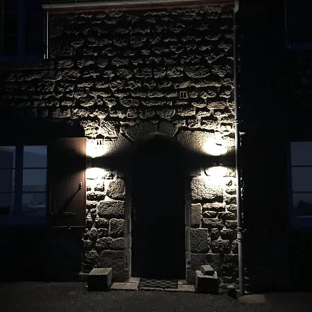 Nyaraló Les Du Chateau De Passille